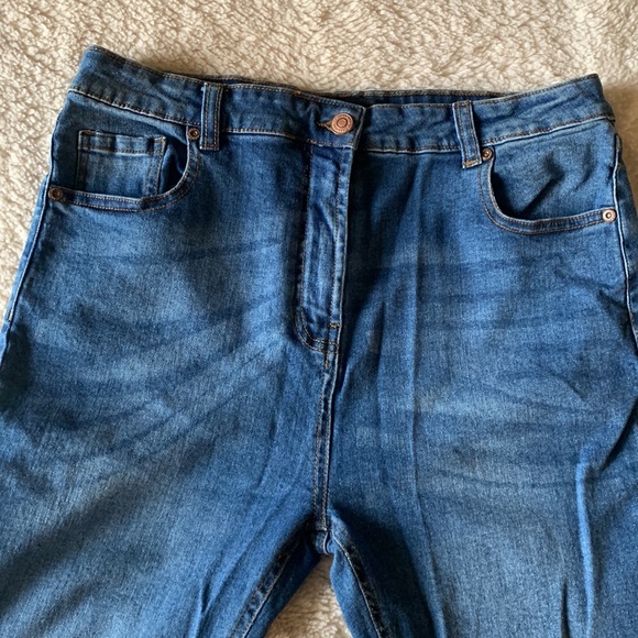 ASOS flare jeans - Picture 3 of 6